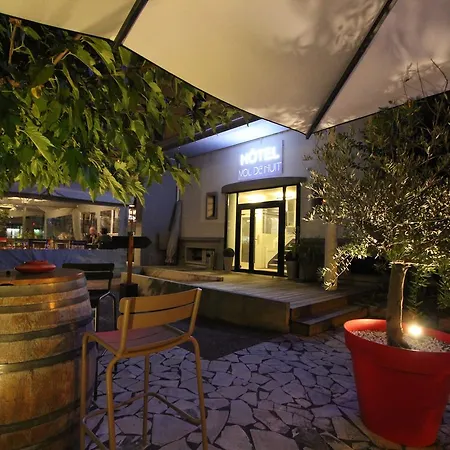 Vol De Nuit Purpan Hotel Toulouse
