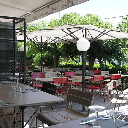 Vol De Nuit Purpan Hotel 2*