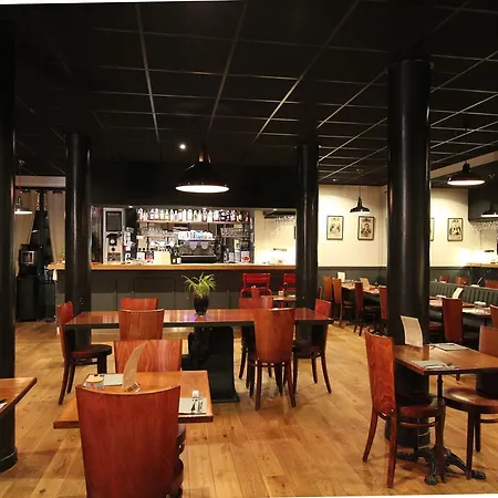 Hotel Vol De Nuit Purpan Toulouse