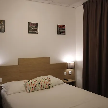 Vol De Nuit Purpan Hotel 2*