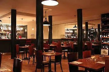Vol De Nuit Purpan Hotel Toulouse