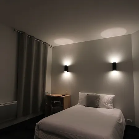 Vol De Nuit Purpan 2* 툴루즈