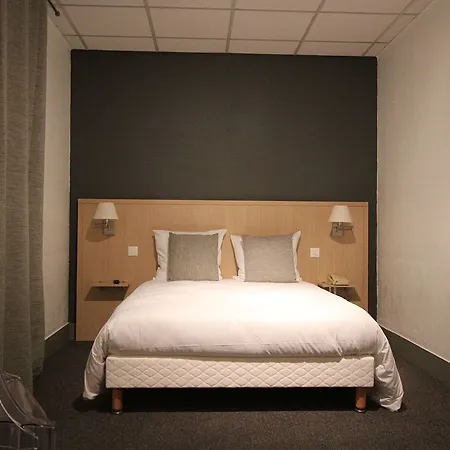 Vol De Nuit Purpan 2* 툴루즈