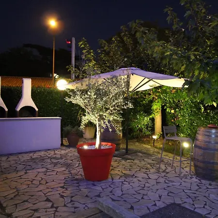 Hotel Vol De Nuit Purpan Tuluza